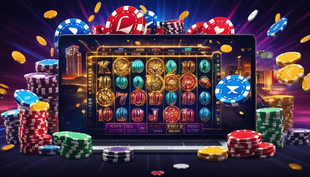Các trò chơi đa dạng tại 789vg nhà cái