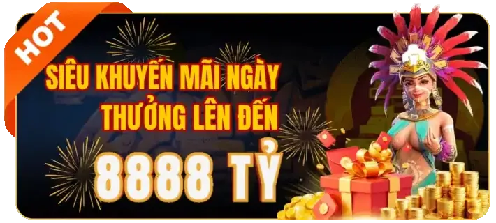 Quà tặng và phần thưởng VIP