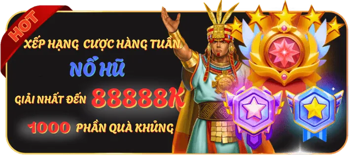 Bắn Cá Rồng Vàng