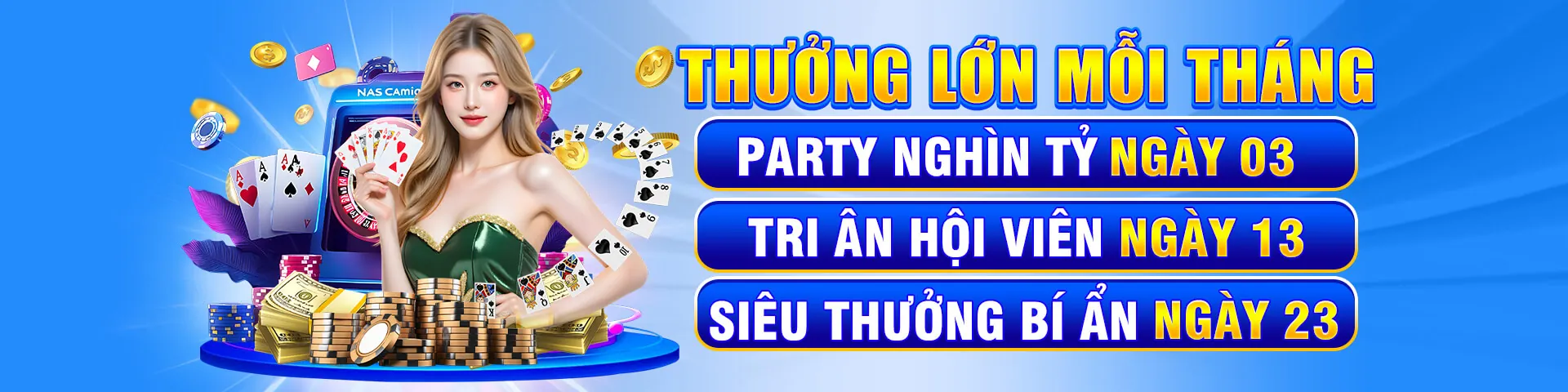 Giao diện chính 789vg nhà cái