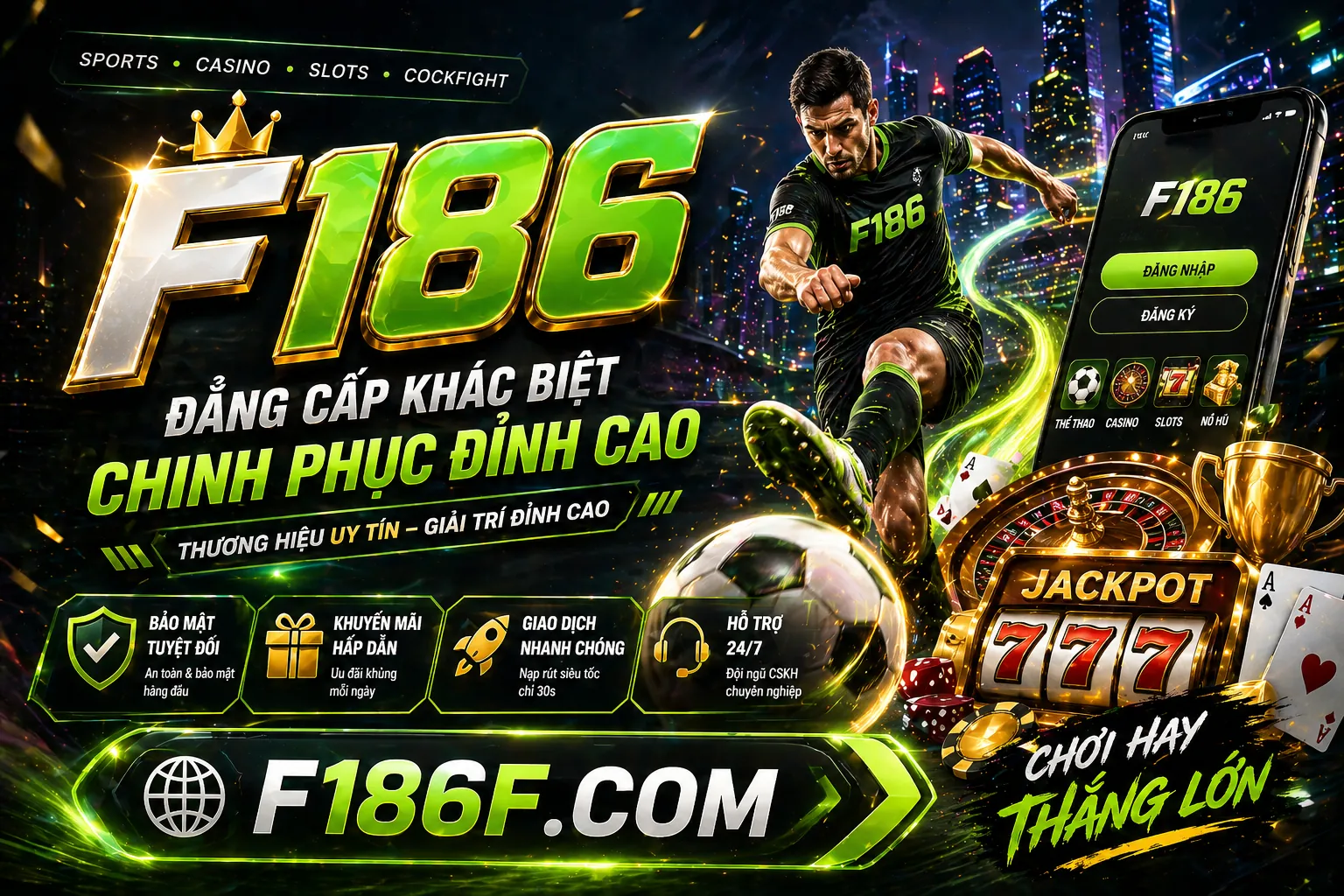 Sòng bạc trực tuyến 789vg nhà cái với các trò chơi đỉnh cao