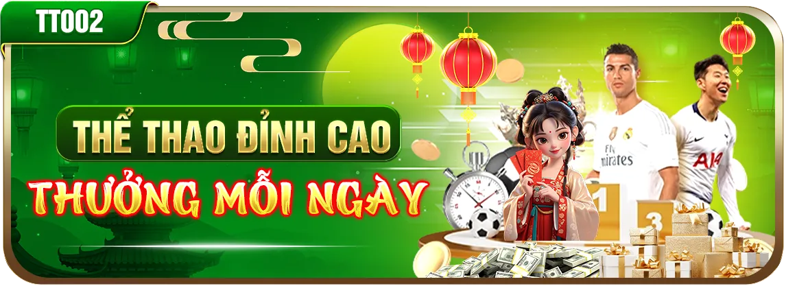 Cá cược Thể thao 789vg nhà cái