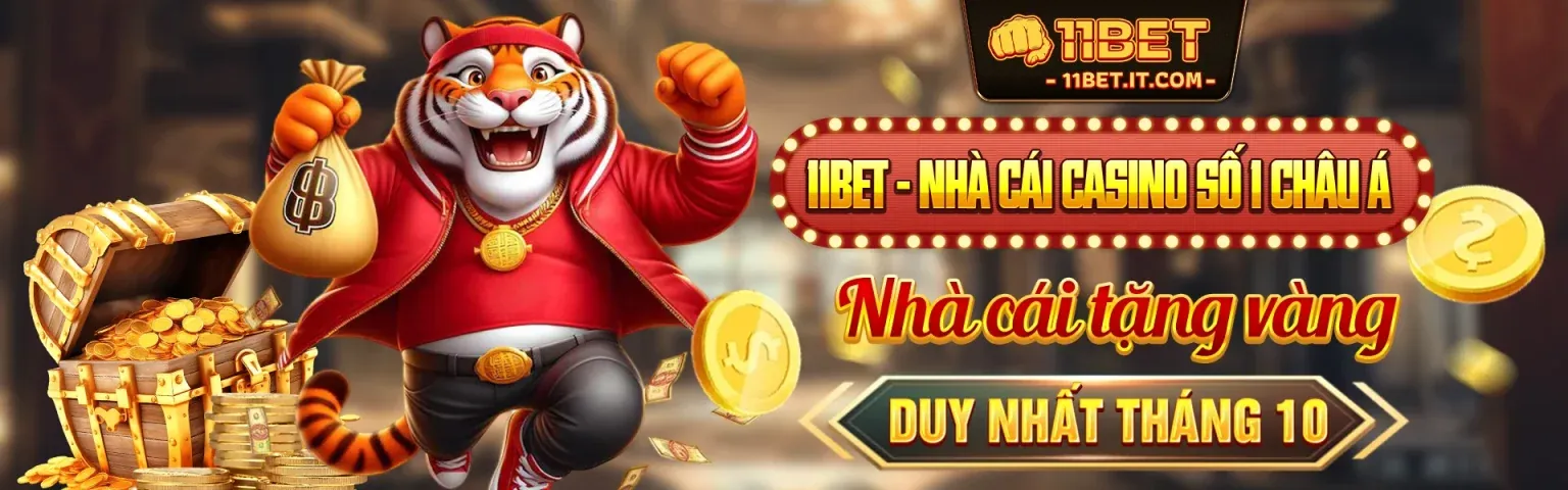 Banner CTA Chương trình VIP