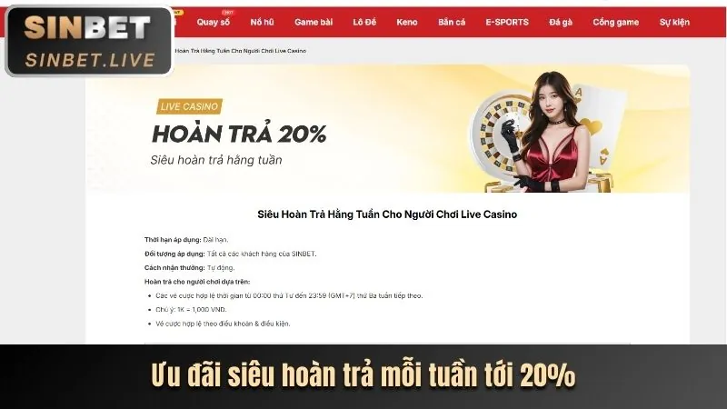 Người chơi đang tận dụng các khuyến mãi của 789vg nhà cái